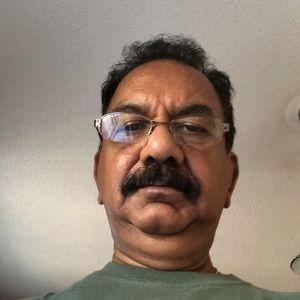 Meet your Posher, Harish